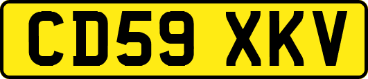 CD59XKV