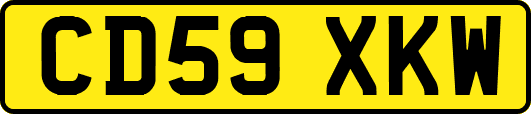 CD59XKW