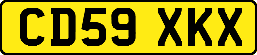 CD59XKX