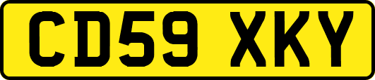 CD59XKY
