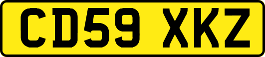 CD59XKZ