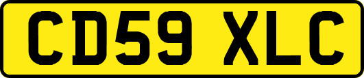 CD59XLC