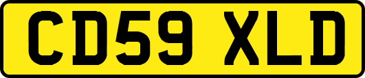 CD59XLD