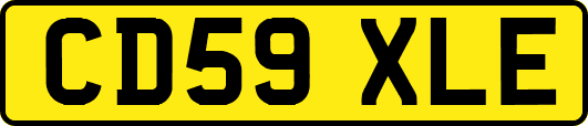 CD59XLE