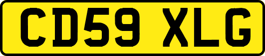 CD59XLG