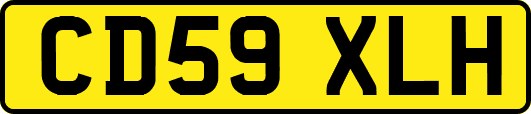 CD59XLH