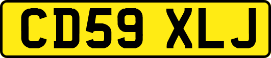CD59XLJ