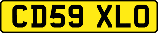CD59XLO