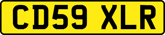 CD59XLR