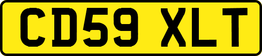 CD59XLT