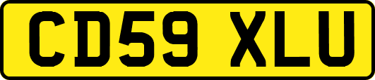 CD59XLU
