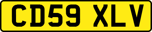 CD59XLV