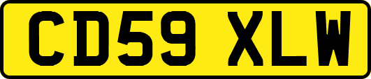 CD59XLW