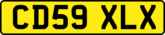 CD59XLX