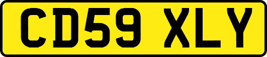 CD59XLY