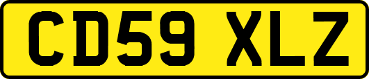CD59XLZ