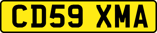 CD59XMA