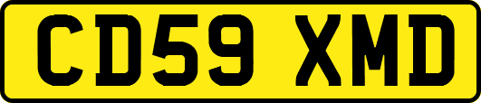 CD59XMD