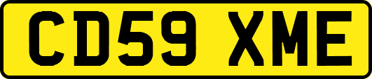 CD59XME