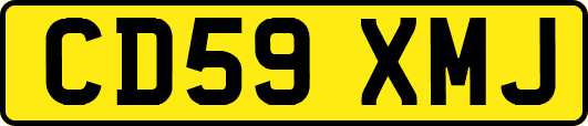 CD59XMJ