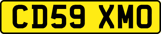 CD59XMO