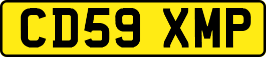 CD59XMP