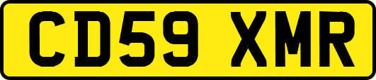 CD59XMR