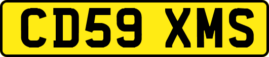 CD59XMS