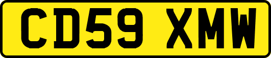 CD59XMW