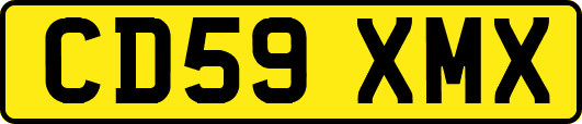 CD59XMX