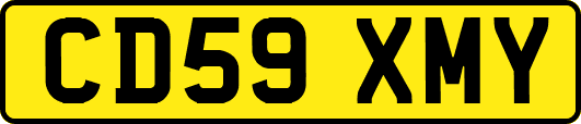 CD59XMY