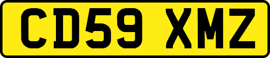 CD59XMZ