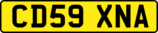 CD59XNA