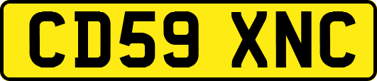 CD59XNC