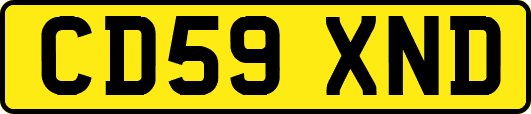 CD59XND