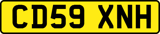 CD59XNH