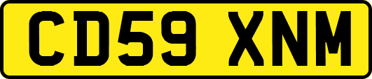 CD59XNM