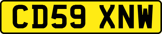 CD59XNW