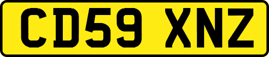 CD59XNZ