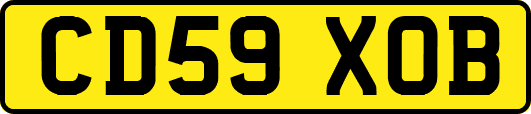 CD59XOB