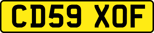 CD59XOF