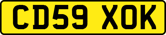 CD59XOK