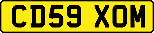 CD59XOM