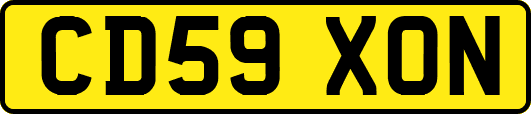 CD59XON