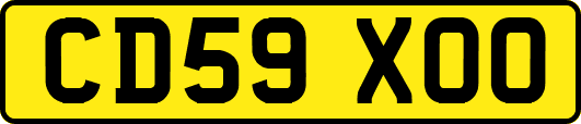 CD59XOO