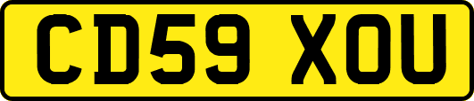 CD59XOU