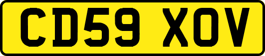 CD59XOV