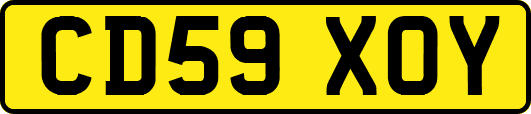 CD59XOY