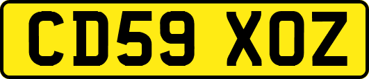 CD59XOZ
