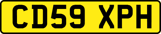 CD59XPH